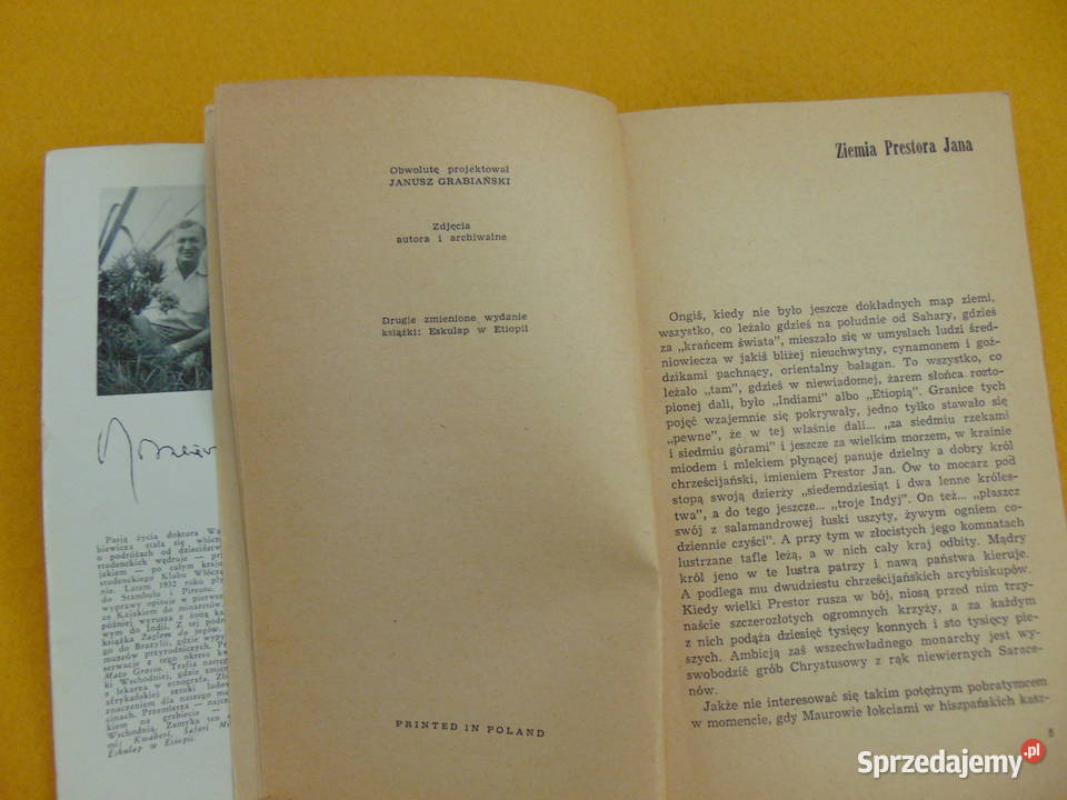 Słońce na ambach Wacław Korabiewicz Lublin sprzedam