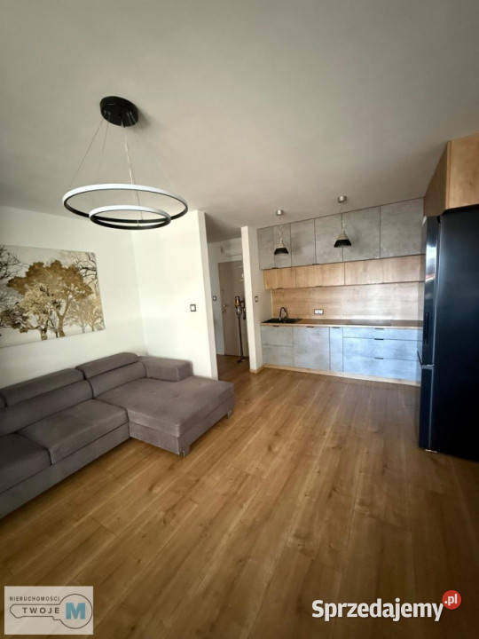 Mieszkanie 59m2 3 pokoje Kielce apartamentowiec sprzedam