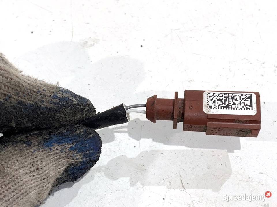 CZUJNIK TEMPERATURY SPALIN AUDI A4 B9 8W0906088B