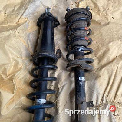 Amortyzatory lexus gs450h łódzkie Widawa