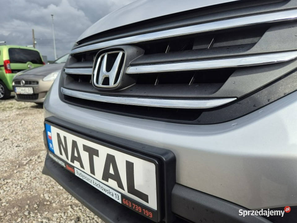 Honda CRV 4x4 IV 20122018 CR-V Bydgoszcz