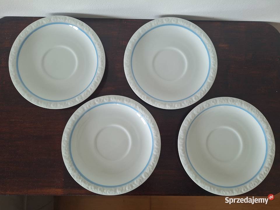 Rosenthal Maria Paradies Obst spodek talerzyk 4 Gdańsk