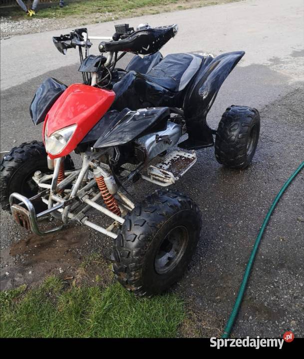 Kingway 150 Królewice