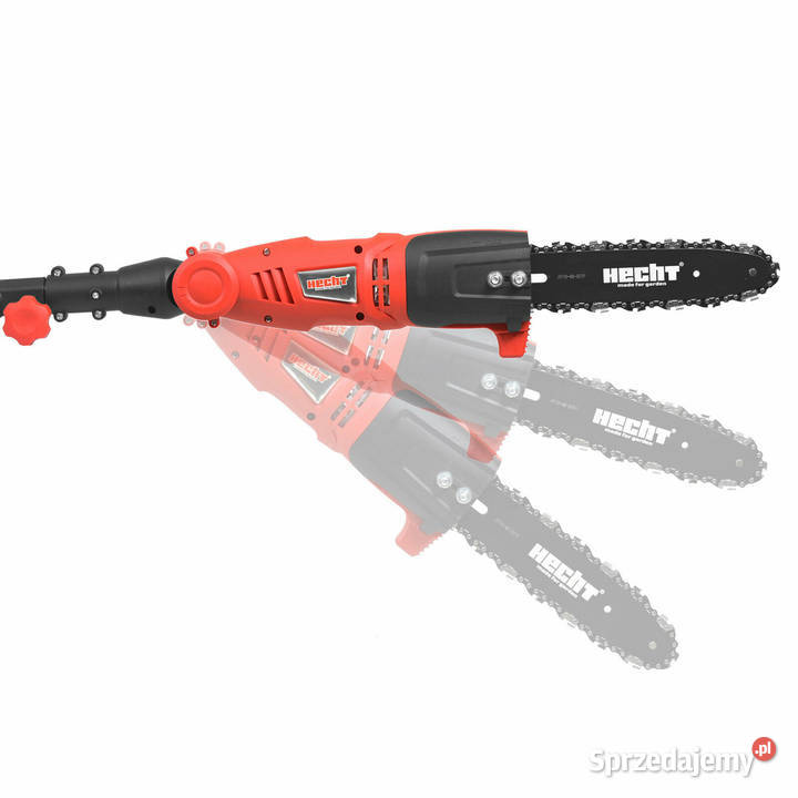 HECHT 971 W PIŁA PILARKA PRZECINARKA Opalenica