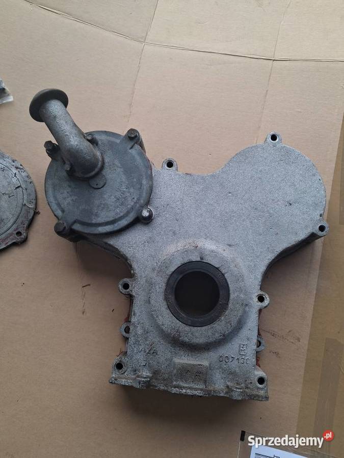 Obudowa rozrządu Ursus C325 C328 Opoczno sprzedam