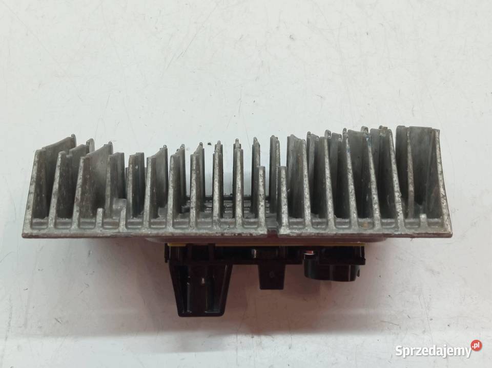 PRZETWORNICA XENON PRAWA 24471002RH Bmw Seria 3 Rok produkcji 2023