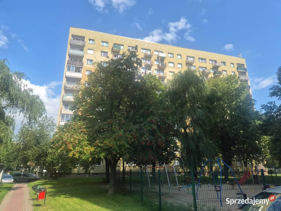 Warszawa Ursus Niedźwiadek 455m2 dwa pokoje
