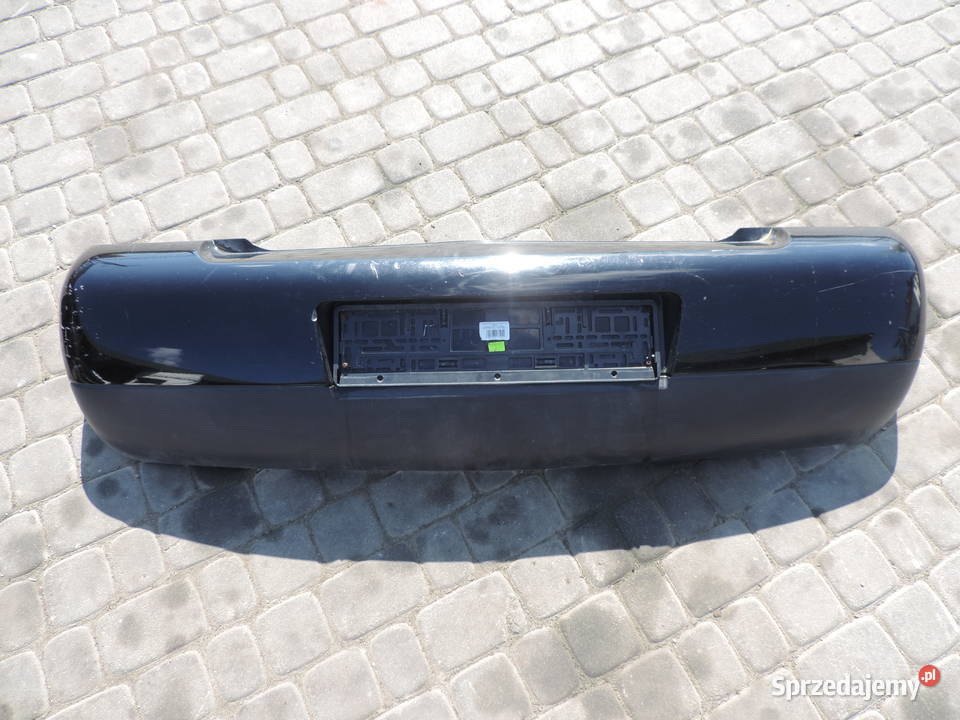 ZDERZAK TYŁ VW LUPO L041 Nowy Sącz