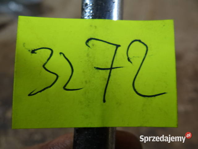 nóżka biegów AWO Simson org DDR Żary