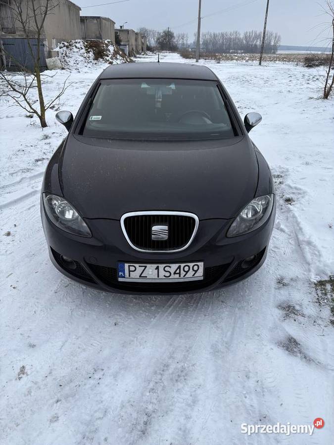 Seat Leon ll 19 tdi 105 stan czujnik deszczu Janowiec Wielkopolski