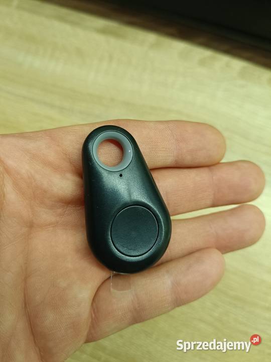 Lokalizator Kluczy Bluetooth Gps Key Finder nowy GPS i akcesoria