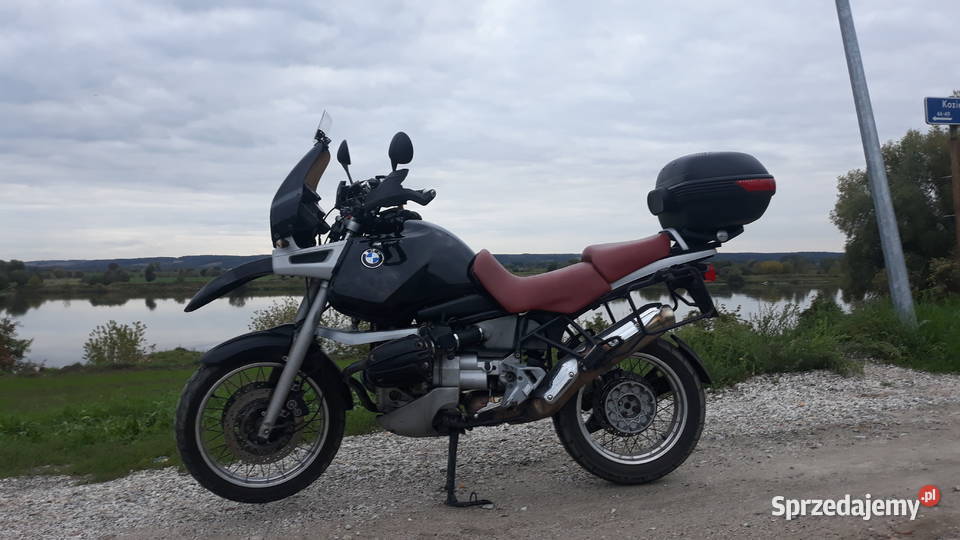 bmw gs 850 vs africa twin