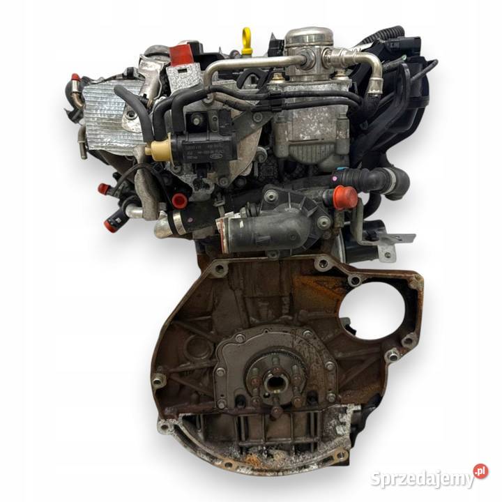 SILNIK SFJC Ford B Fiesta VIII MK8 10 ECOBOOST