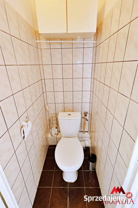 Mieszkanie Włocławek 4119m2 2pokojowe