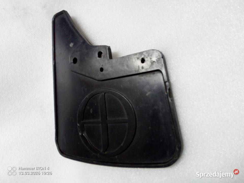 Polonez Borewicz chlapacz FSO Polmo auto klasyk Przemyśl