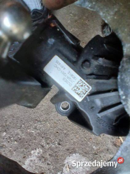 FORD FOCUS MK4 WYBIERAK SKRZYNI BIEGÓW ORYGINAŁ Inowrocław