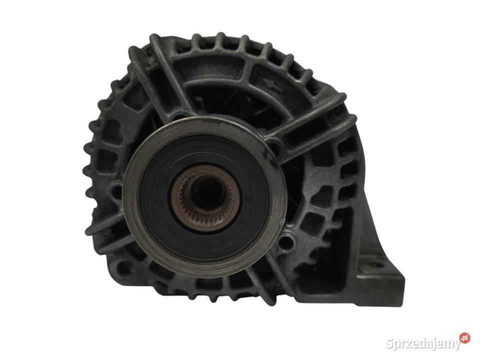 ALTERNATOR Volvo S60 S80 V70 II XC70 XC90 24 D5 Chełm
