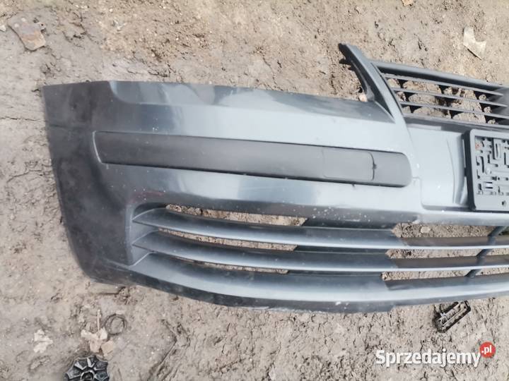 Zderzak Przód Fiat Stilo