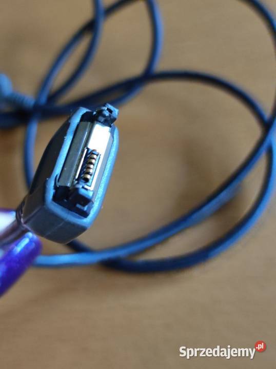 kabel USB Nokia CA53 do przesyłania danych Pozostałe sprzedam