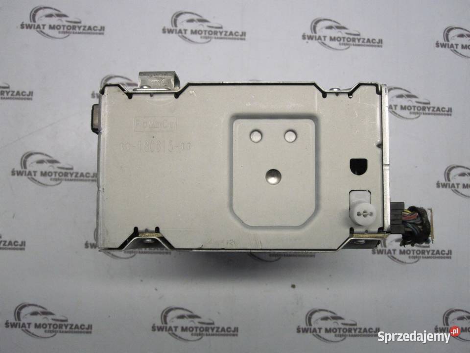 FORD FIESTA MK7 VII LIFT 13r radio CD świętokrzyskie