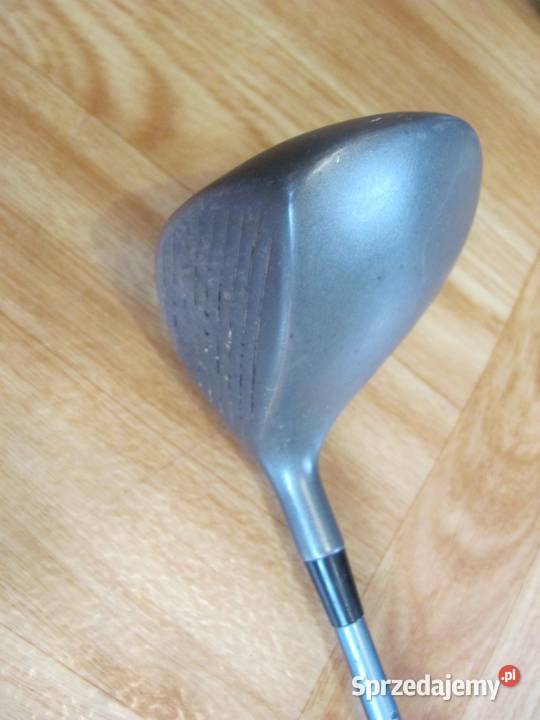 kij do golfa KELMAC 5 18 stopni TITAN HIGH POWER Zamość