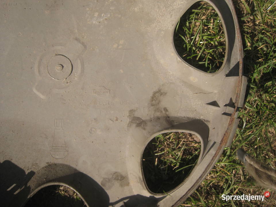 Kołpak 13 nissan Almera Micra Sunny Kraków