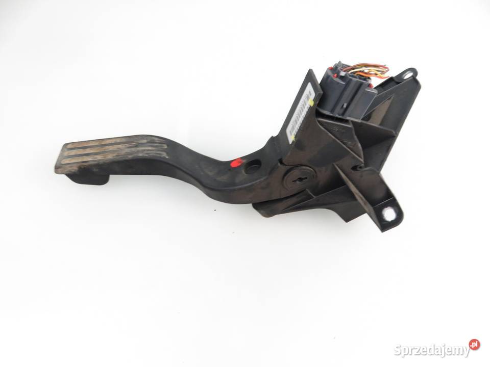 POTENCJOMETR GAZU MONDEO III 20 TDCi1S719F836BB