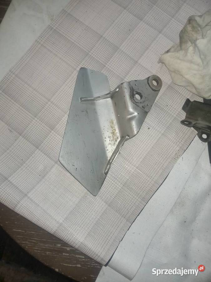 Osłona napędu Suzuki vx 800 sprzedam