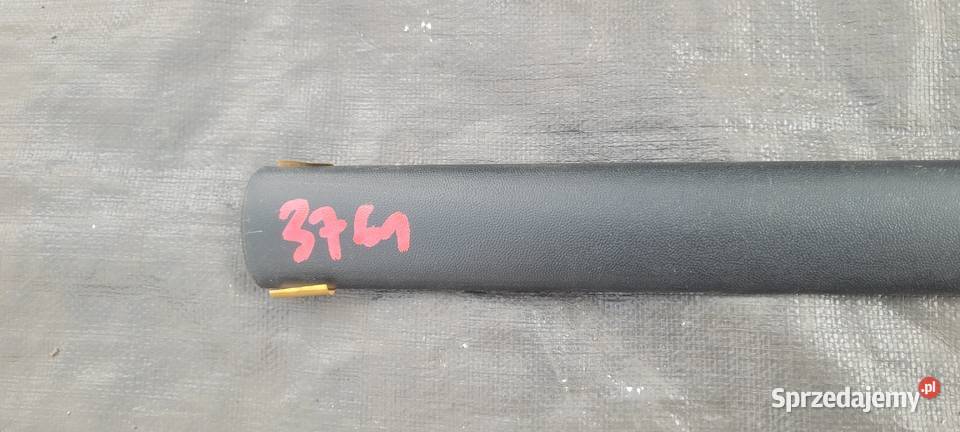 VW CADDY III 2K LISTWA DRZWI PRAWY PRZÓD Ruda Śląska