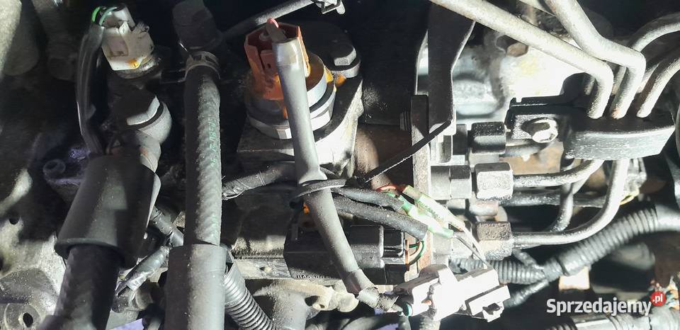 Toyota Land Cruiser 100 42 na części Rok produkcji 1999 lubelskie Lublin