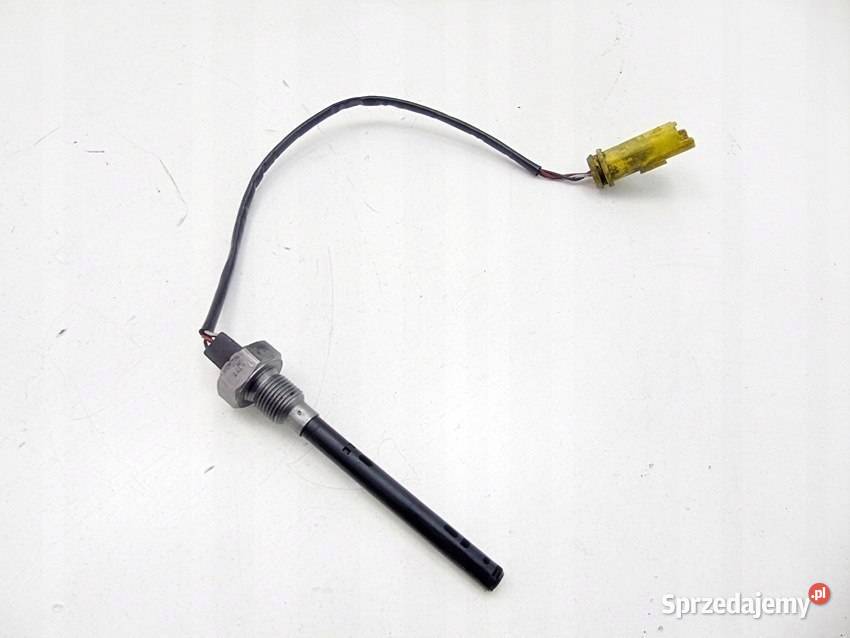 CZUJNIK POZIOMU OLEJU 22 HDI TDCI JUMPER BOXER Sosnowiec