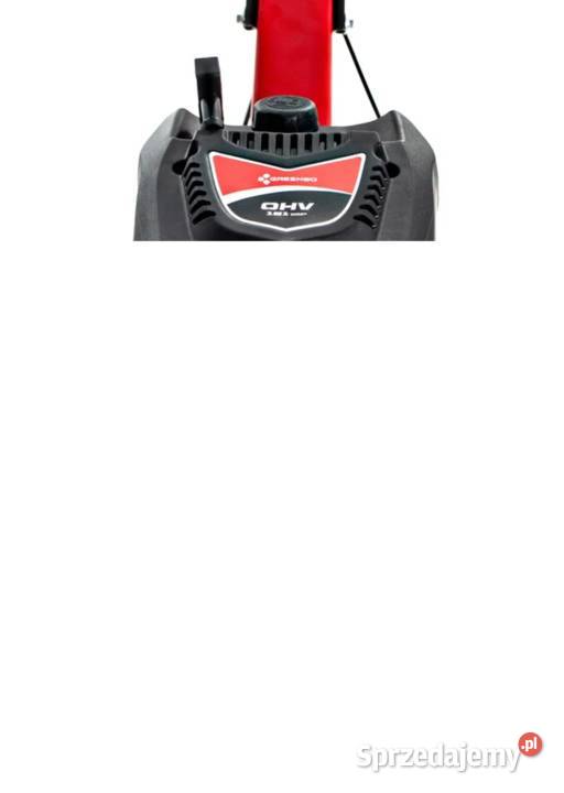 Glebogryzarka spalinowa łódzkie sprzedam