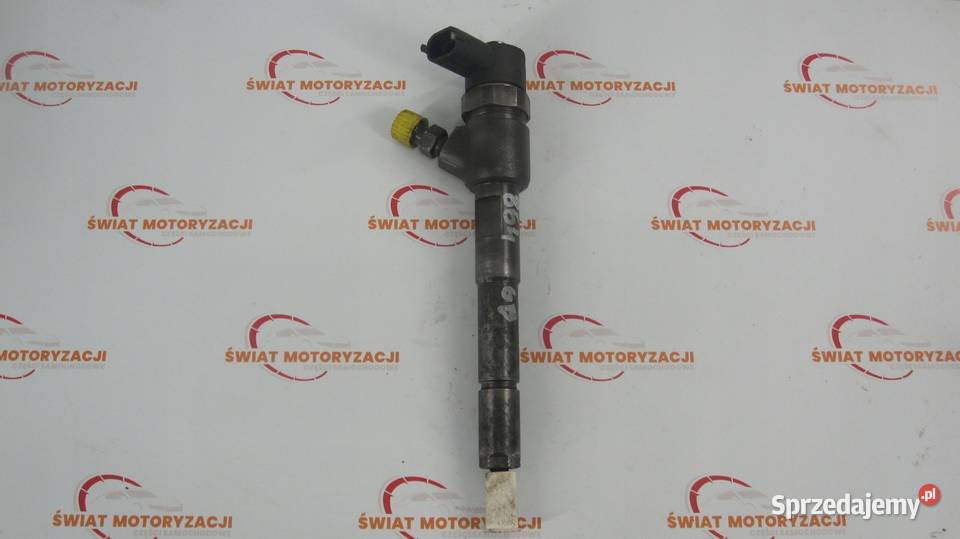 COMBO DOBLO 13 CDTI 199A9000 90 14r 0986435204 świętokrzyskie Kielce