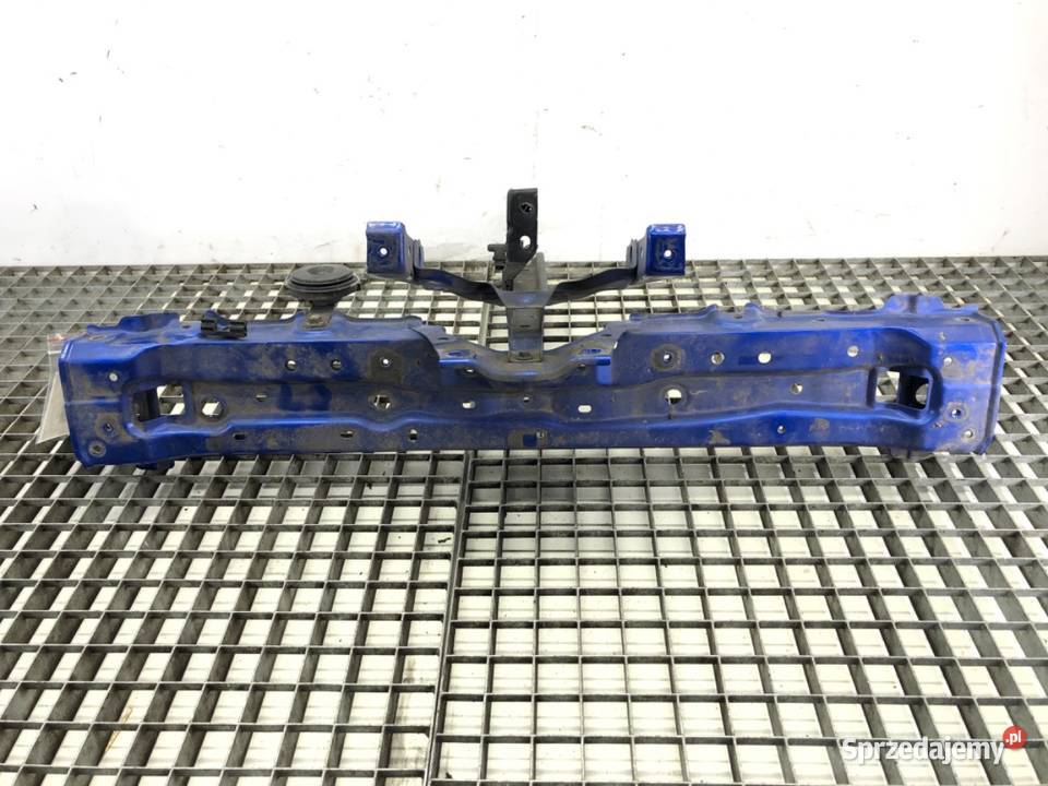 PAS PRZEDNI TOYOTA CHR 12 116 Crossover Karoseria