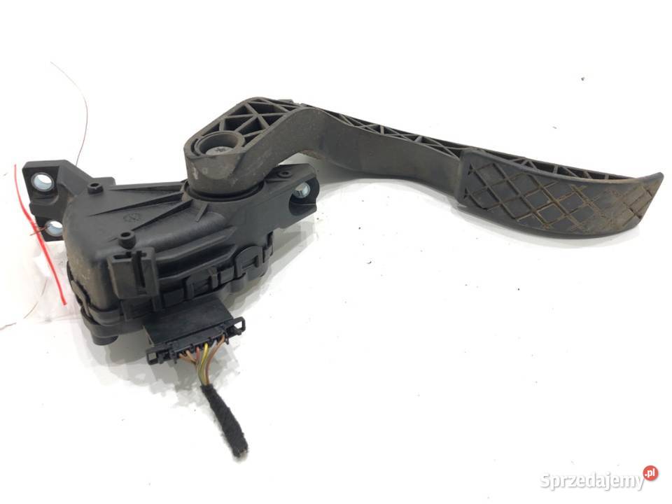 POTENCJOMETR GAZU AUDI A4 B6 8EI723523A 20 130