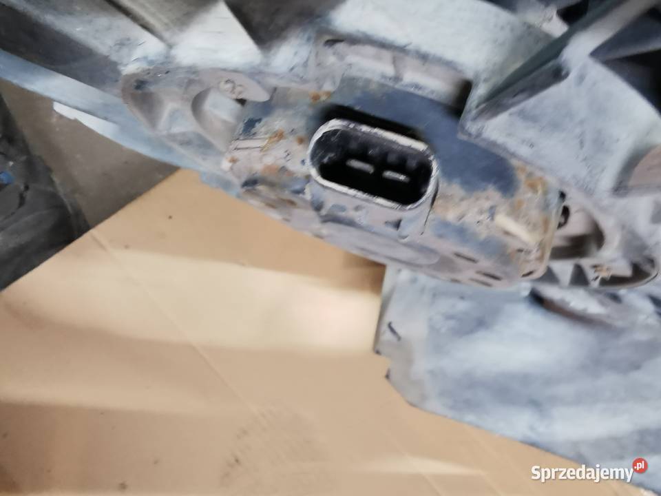 Wentylator Cherokee grand klimatyzacja Dębica