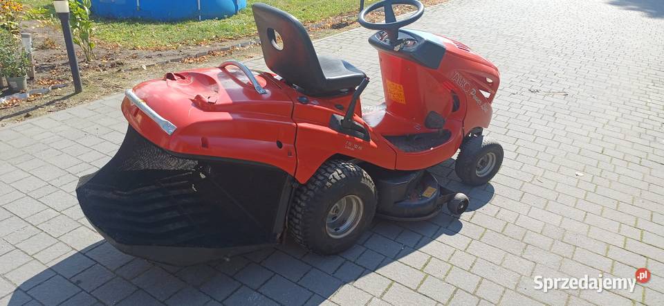Alko T15 102HD Gostyń
