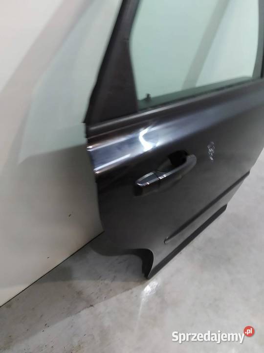DRZWI PRAWE TYŁ 45246 SEDAN Volvo S40 II świętokrzyskie