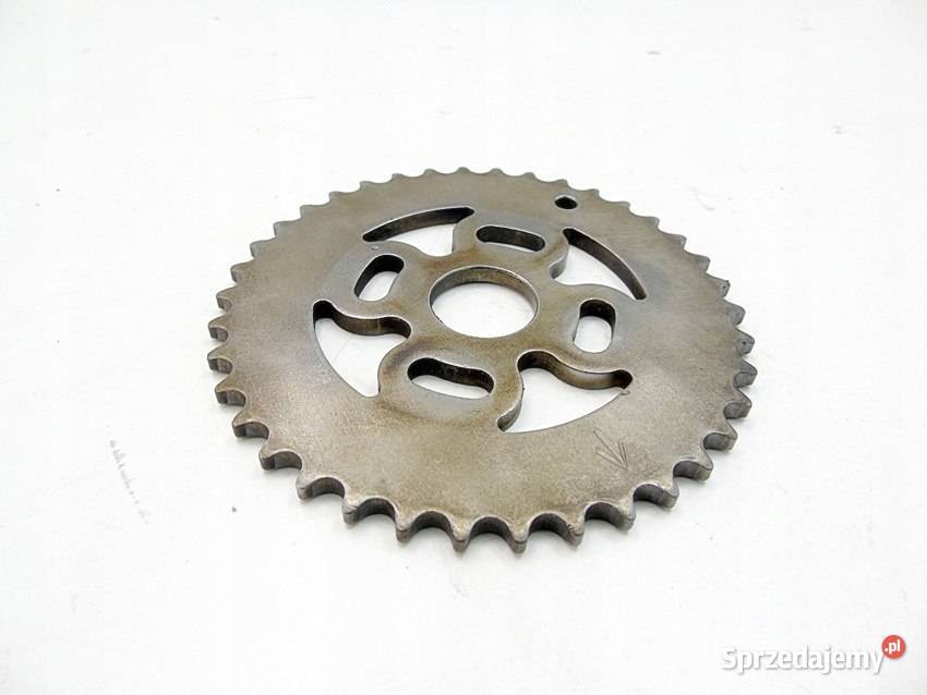 KOŁO WAŁKA ROZRZĄDU 19 18 BMW E36 E46 Z3 316 318 Sosnowiec