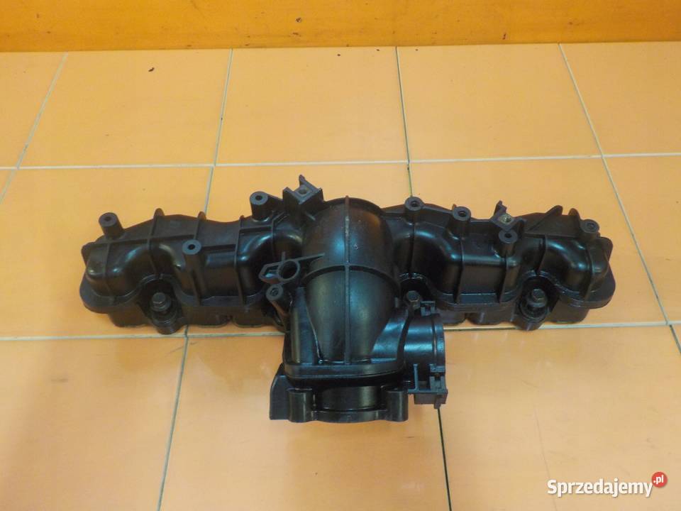 TRANSIT MK7 22 TDCI RWD 14r EURO 5 125 CYRB Silniki i osprzęt Suków sprzedam