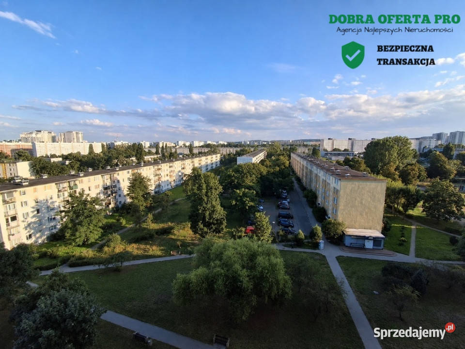 5 POKOI PRZYMORZE GOTOWA INWESTYCJA Gdańsk