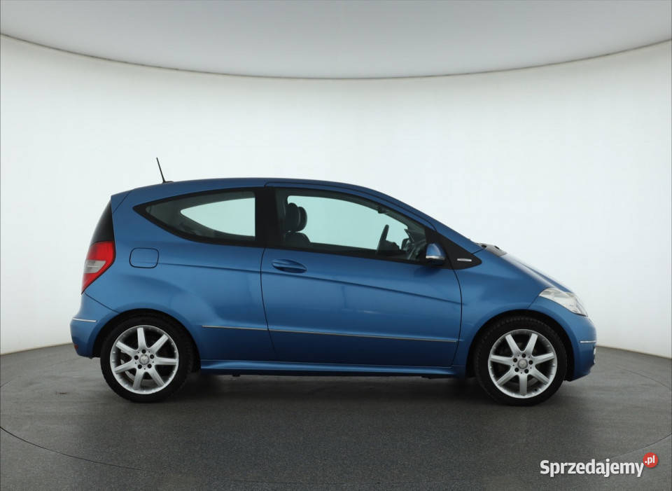 Mercedes A A 200 177765km Klasa A