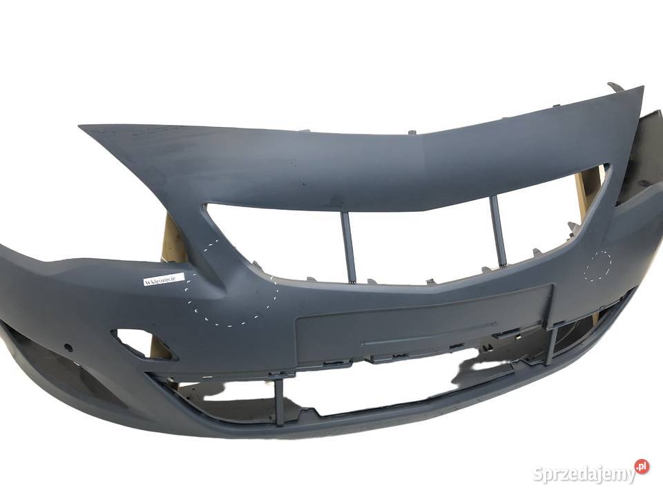 Opel Astra J IV 20092011 przed liftem pod PDC osobowe sprzedam