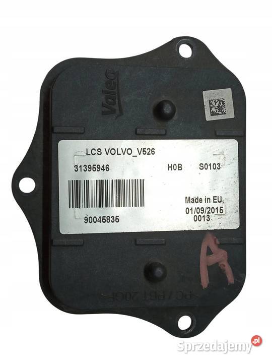 PRZETWORNICA XENON MODUŁ LAMPY LED 31395946