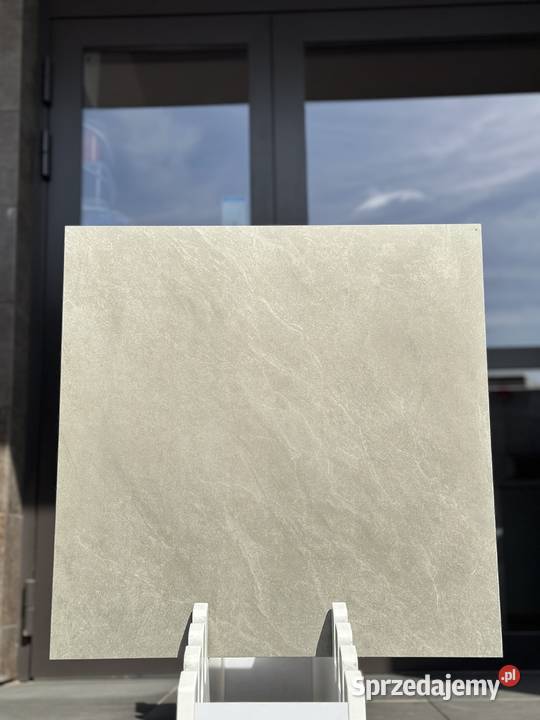 Płytka NS Station Iron Grau 60x60x2 GAT II gres Opoczno