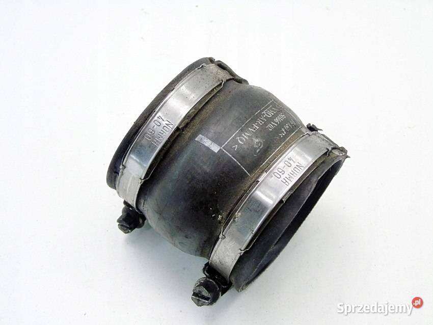 WĄŻ TURBOSPRĘŻARKI 16 HDI SCUDO JUMPY EXPERT