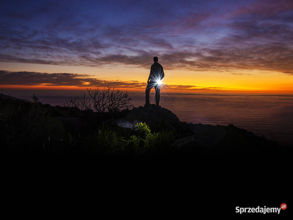 Latarka LED Fenix LD22 V20 Warszawa