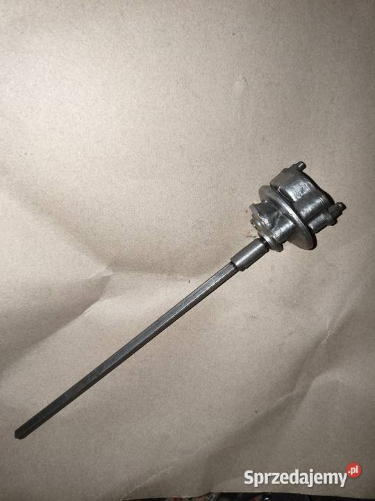 Pompa oleju Ural M67 sprzedam