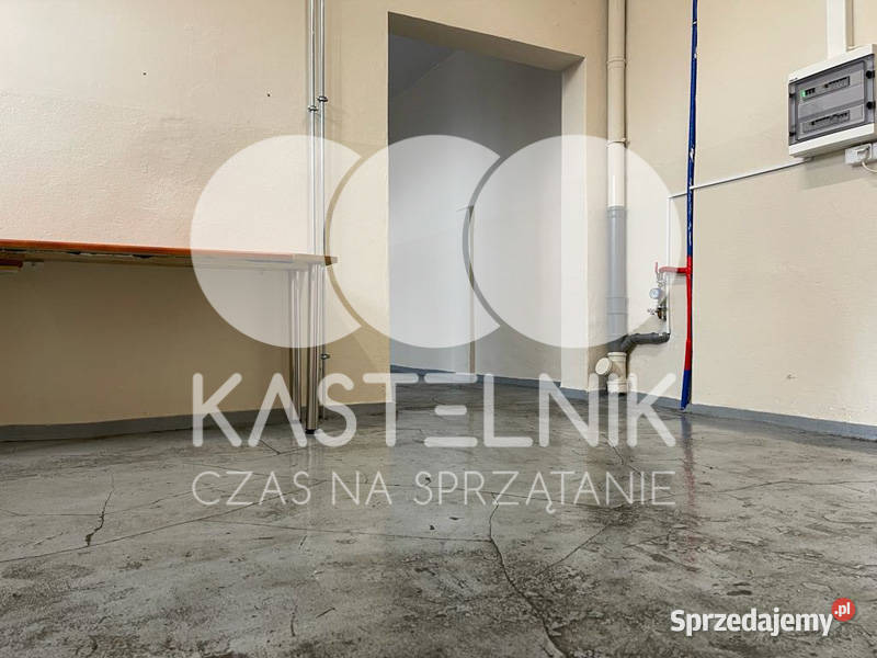 Sprzątanie zalaniach usuwanie szkód Krapkowice