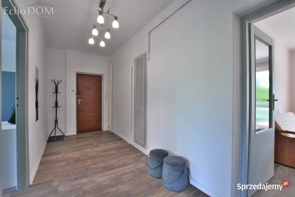 Mieszkanie Kraków Osiedle Słoneczne 50m2 2 blok